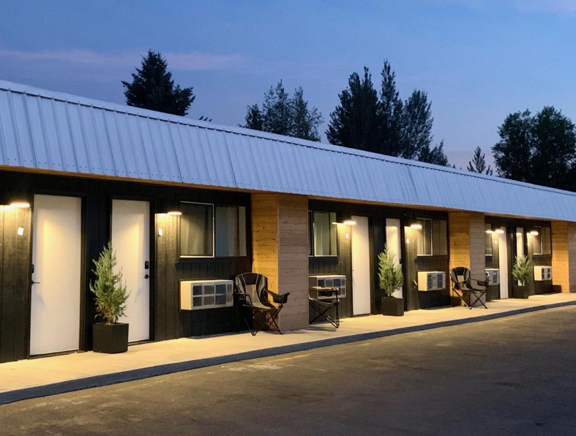 Outdoors Inn Sandpoint Zewnętrze zdjęcie